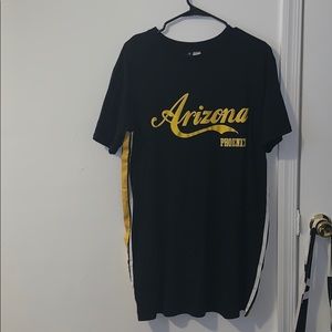 Arizona labeled T-Shirt Dress